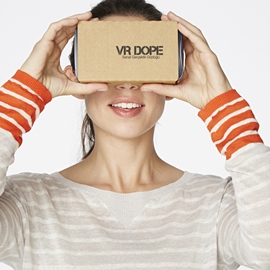 VR karton gözlük fiyatları